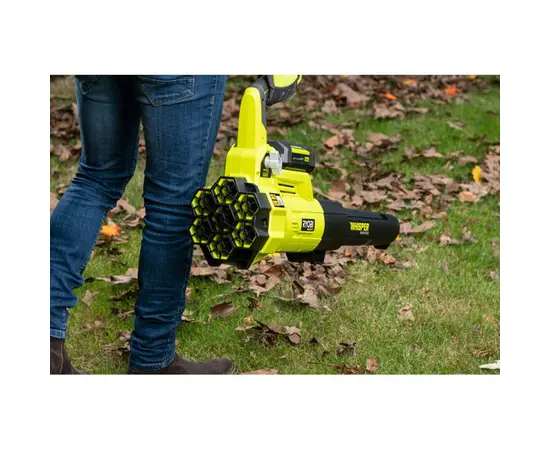 Air blower accumulator Ryobi RY36BLXA-0