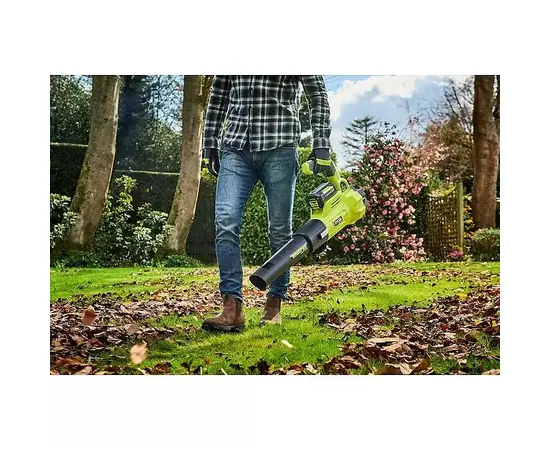 Air blower accumulator Ryobi RY36BLXA-0