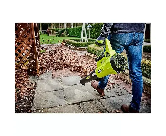 Air blower accumulator Ryobi RY36BLXA-0