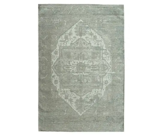 ხალიჩა Antika 91516 Grey 155X230 ხალიჩა Antika 91516 Grey 155X230