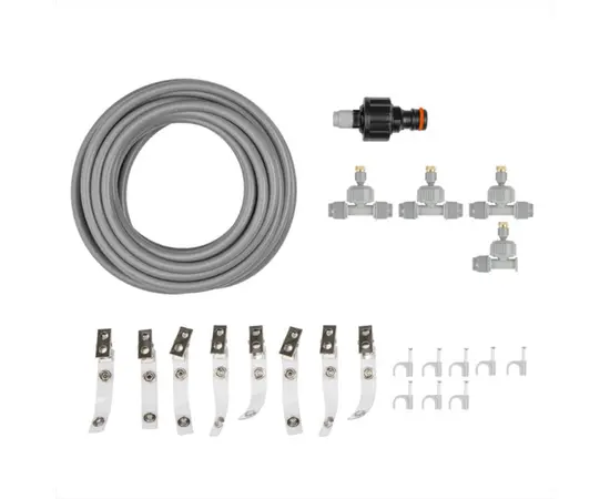 Fogging system BRADAS WL-Z1006