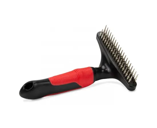 Comb for dog and cat Flamingo LARGE
