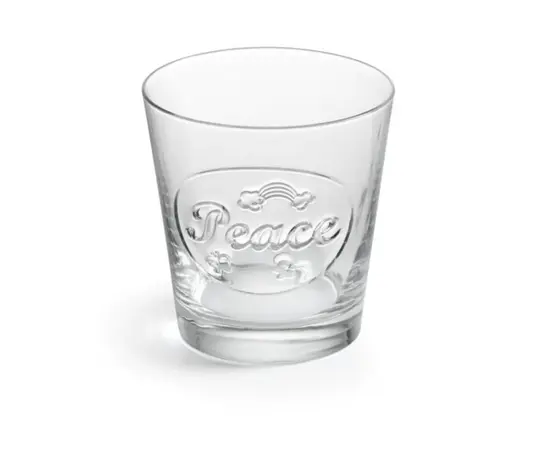 Glass Koopman 380ml 12.850Z CC7001720