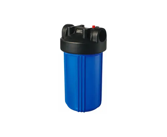 ფილტრის კორპუსი კარტრიჯი Hidrotek PL-10B
