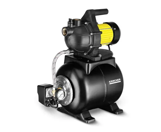 Pump Karcher BP 3 HOME 800W