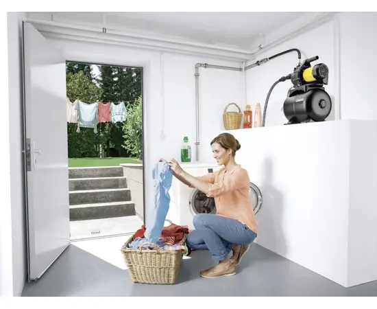 Pump Karcher BP 3 HOME 800W
