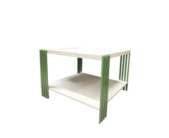 Coffee table 70x70x50 cm