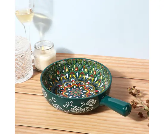 Bowl ZY-20 18 cm
