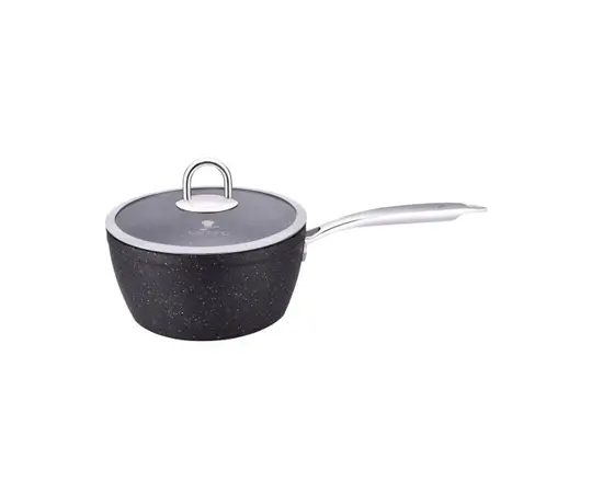 Кастрюля BERLLONG TSM-18 18 см
