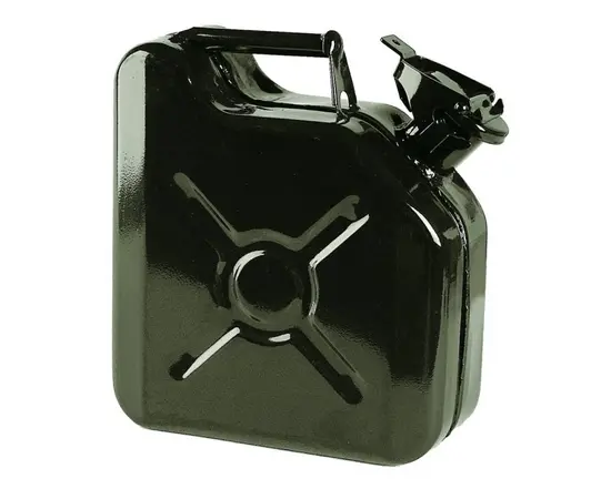 კანისტრა ლითონი Bottari 5 ლ  28059