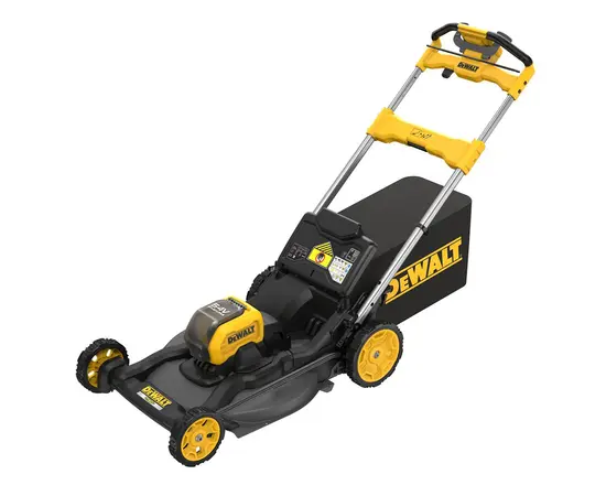 Газонокосилка аккумуляторная DeWalt DCMWSP550N-XJ