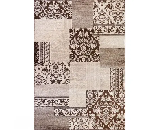 Carpet KARAT TWIST 13033/120 1,2х1,7 m