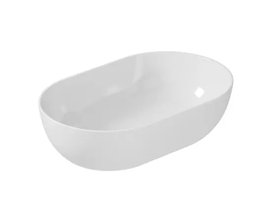 Washbasin stand GALASSIA Dream white 60x38 cm