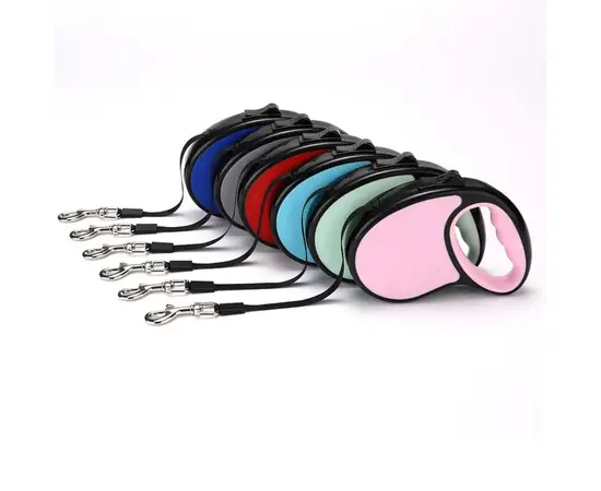Dog Leash adjustable  PIC CHOW 3m
