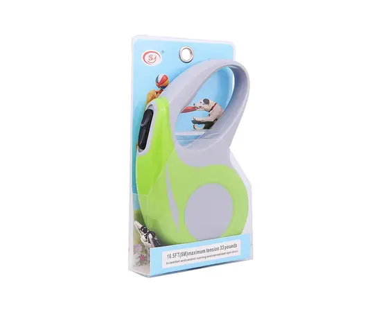 Dog Leash adjustable  PIC CHOW 3m