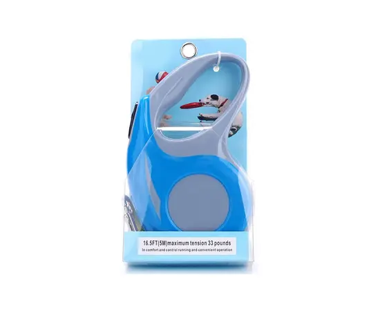 Dog Leash adjustable  PIC CHOW 3m
