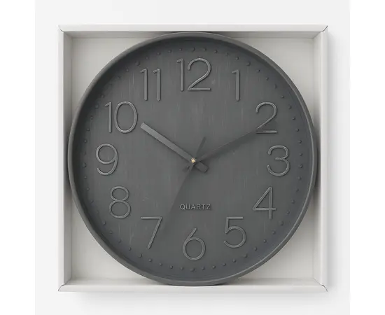 Wall clock AIMON GROUP 8004