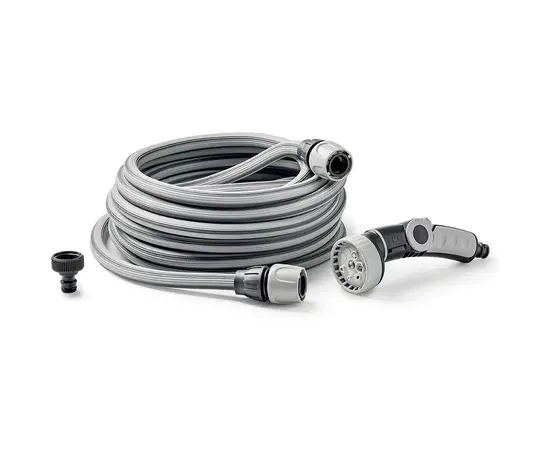 Stretchable hose with Aquago Easy set GF80297647 30 m