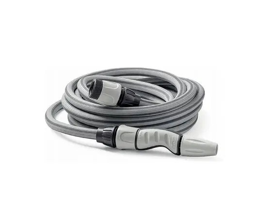 Stretchable hose with Aquago Easy set GF80297647 30 m