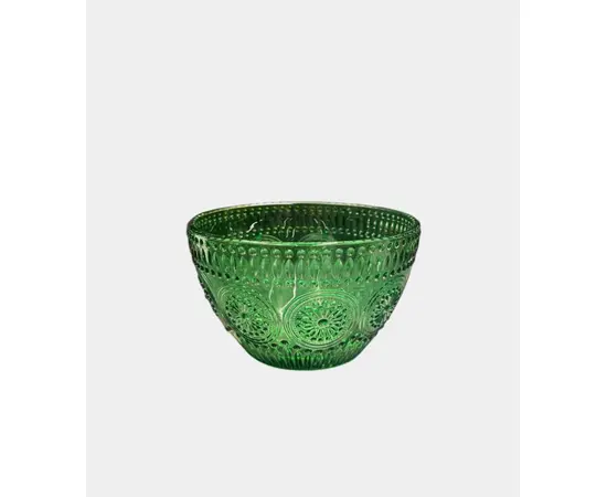 Glass bowl CC-02