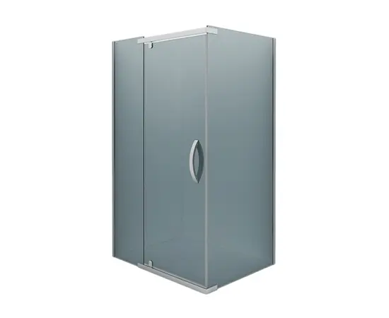 საშხაპე კაბინა TM IVA 120x90x200სმ ტონირებული