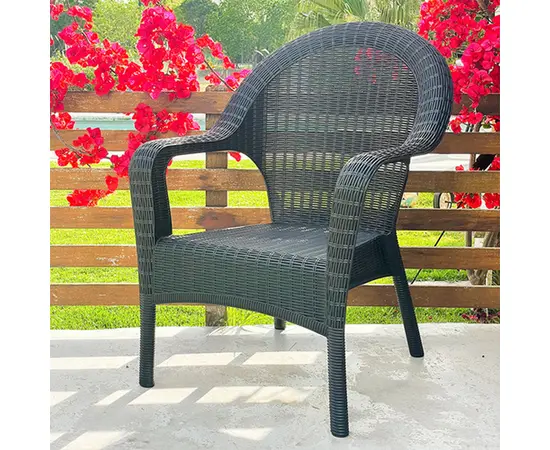 სავარძელი VEGAS CHAIR 67x49x90 სმ