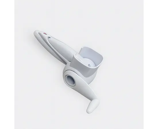 Cheese grater Celd hand rotary