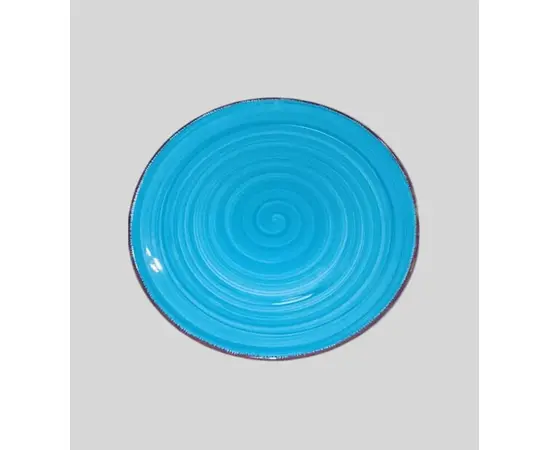 Plate for dinner CSSH018 27 cm