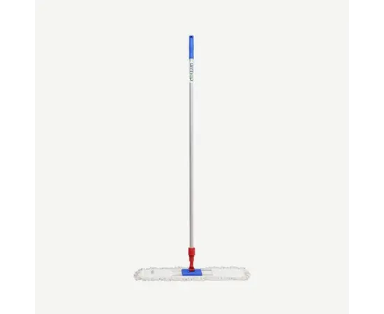 Mop for wet cleaning with holder 50 cm
