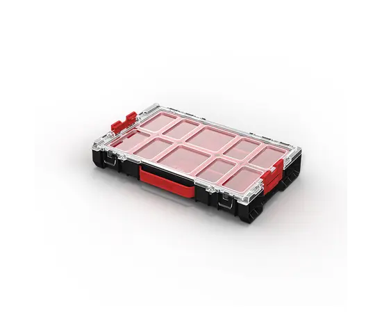 ორგანაიზერი PATROL Qbrick System PRO 100