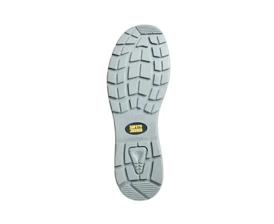 სპორტული ფეხსაცმელი დამცავი ცხვირით Safety Jogger S3 CADORS3MID შავი 41