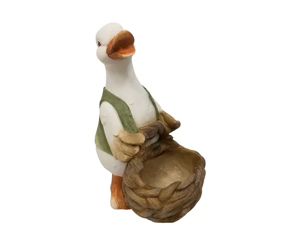 Figure garden Duck 40 cm