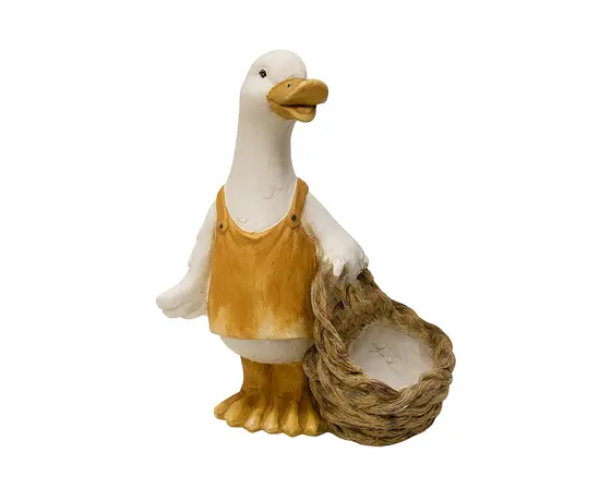 Figure garden Duck 40 cm