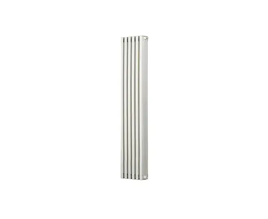 Aluminum radiator GLOBAL EKOS PLUS 1800 Matt White
