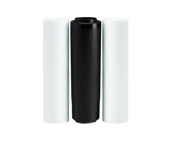 Комплект картриджей для фильтров обратного осмоса Ecosoft 1-2-3 CPV3ECOEXP