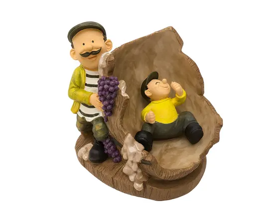 Figure garden 18 cm