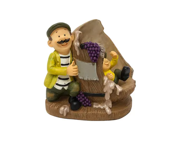 Figure garden 18 cm