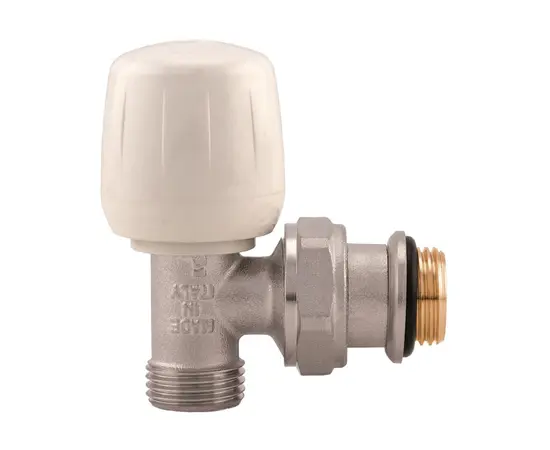 კუთხის მექანიკური ვენტილი Itap 395S 1/2"