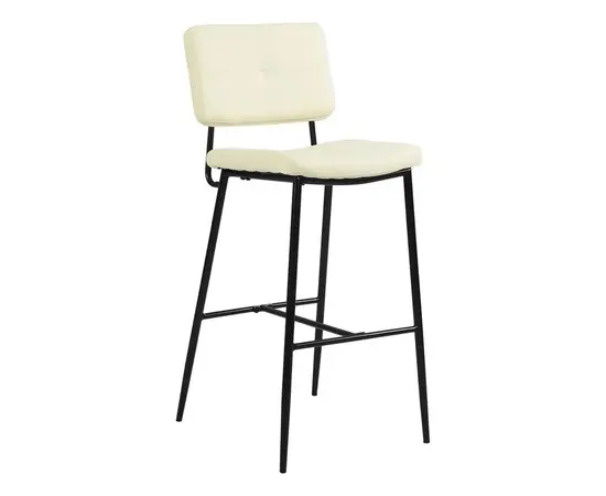 Барный стул Independence high bar bouton white