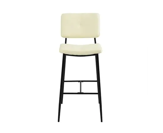 Барный стул Independence high bar bouton white