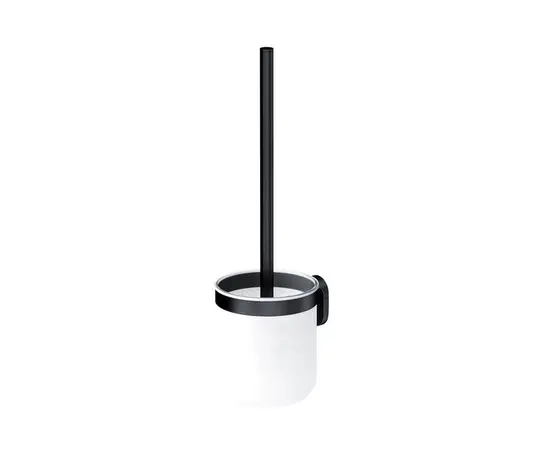 უნიტაზის ჯაგრისი AM.PM X-Joy Black Matt A8433322