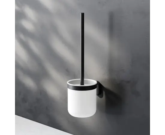 უნიტაზის ჯაგრისი AM.PM X-Joy Black Matt A8433322