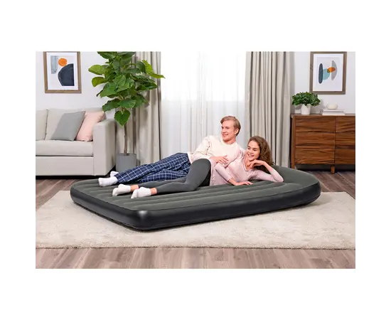 Inflatable mattress Bestway 152x203x30 cm