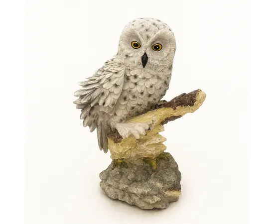 Figure garden Owl 32 cm