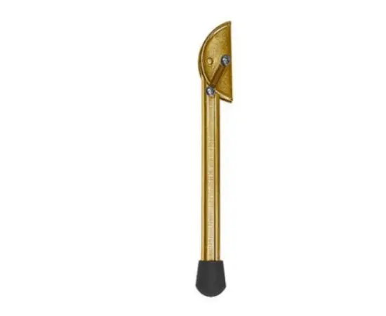 Gate support Domax BI 250x14 mm. ST 250