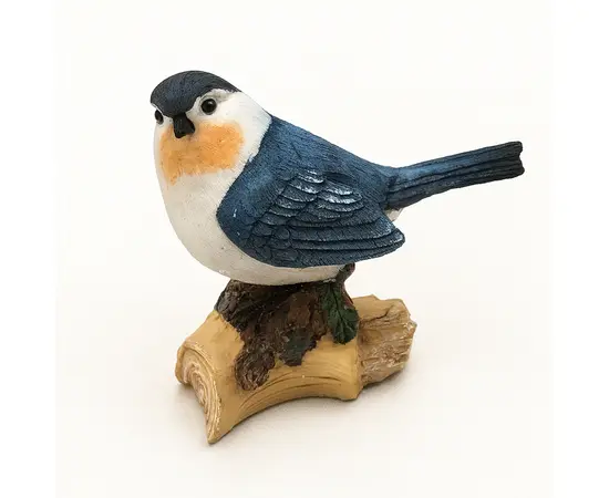 Figure garden Bird 10 cm