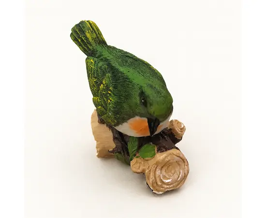 Figure garden Bird 10 cm