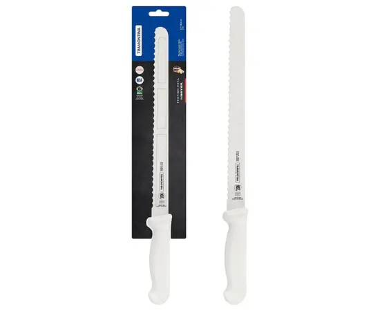 Knife for bread TRAMONTINA 34 cm