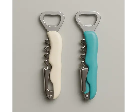 Bottle opener multifunctional Celd
