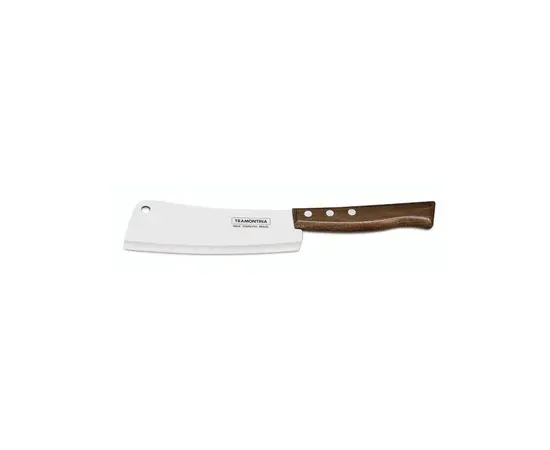 Knife-axe metal TRAMONTINA 15 cm